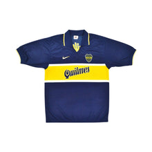 Boca Juniors Heimtrikot 96/97