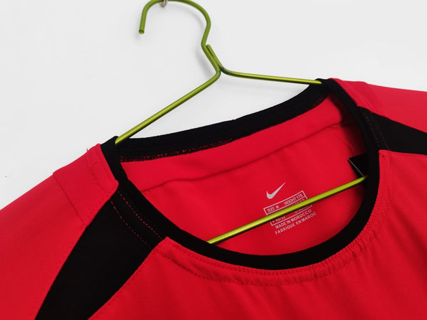 2002-04 - MANCHESTER UNITED LOCAL | RETRO