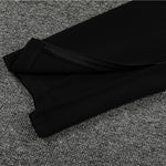 Real Madrid - Trainingsanzug - Kompletter Zip