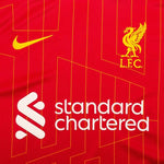 Liverpool Heimtrikot 24/25