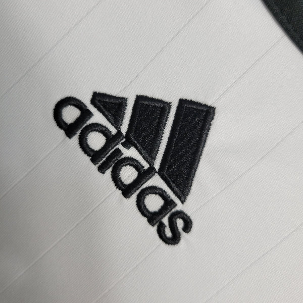 AC Milan Auswärtstrikot06/07 - Langes-Shirt - Champions-League-Finale