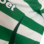 Celtic Heimtrikot 24/25