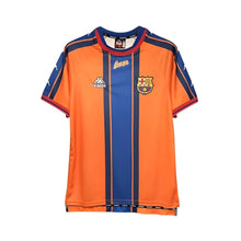 Barcelona Dritte 95/96