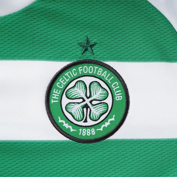 Celtic Heimtrikot 24/25