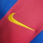 Barcelona Heimtrikot 10/11 - Finale der Champions League