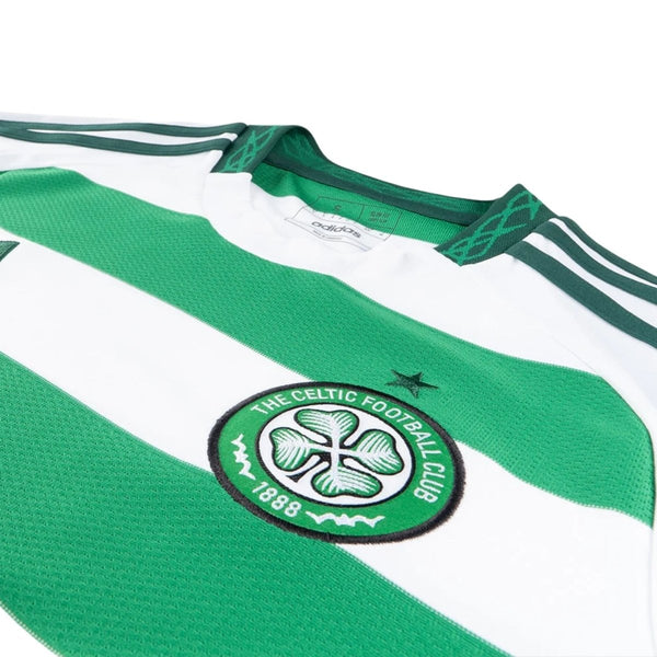 Celtic Heimtrikot 24/25