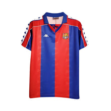 Barcelona Heimtrikot 93/94