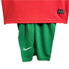 Kindertrikot - Portugal Heimtrikot 24/25 - Euro 2024