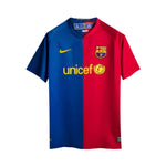 Barcelona Heimtrikot 08/09