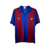 Barcelona Heimtrikot 82/83