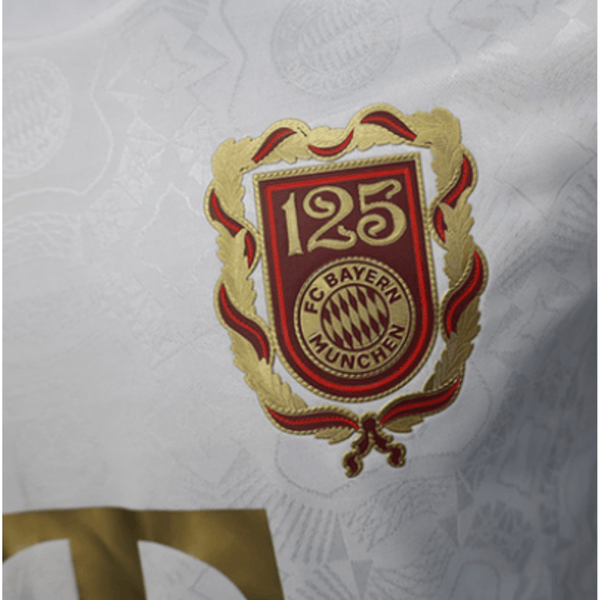 Bayern München Sonderausgabe 25/26