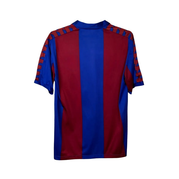 Barcelona Heimtrikot 82/83