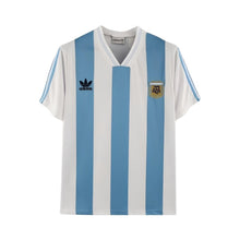 Argentina Heimtrikot 93/94