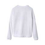 Real Madrid Heimtrikot 15/16 - Lange Ärmel