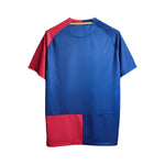 Barcelona Heimtrikot 08/09