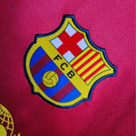 Barcelona Heimtrikot 08/09