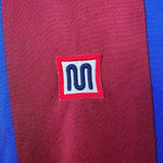 Barcelona Heimtrikot 82/83