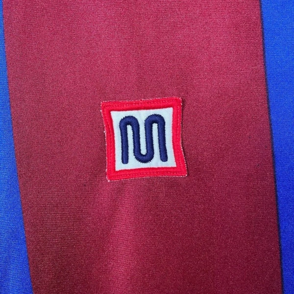 Barcelona Heimtrikot 82/83