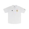Real Madrid Heimtrikot 01/02 - 100. Jahrestag