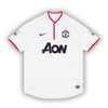2012-13 - MANCHESTER UNITED GASGEBER | RETRO