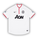 2012-13 - MANCHESTER UNITED GASGEBER | RETRO