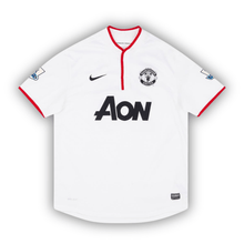 2012-13 - MANCHESTER UNITED GASGEBER | RETRO