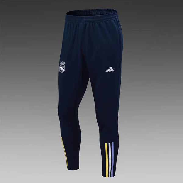 Real Madrid 24/25 - Trainingsanzug - 1/2 Zip