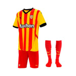 Kindertrikot - RC Lens Heimtrikot 24/25