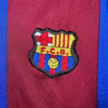 Barcelona Heimtrikot 82/83