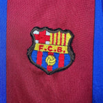 Barcelona Heimtrikot 82/83