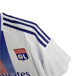 Olympique Lyon Heimtrikot 24/25