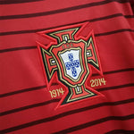 Portugal Heimtrikotklasse 14/15