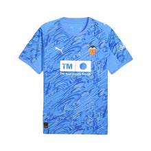 Valencia Torwart 25/26