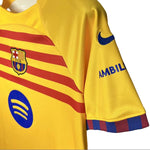 Barcelona Zimmer 24/25