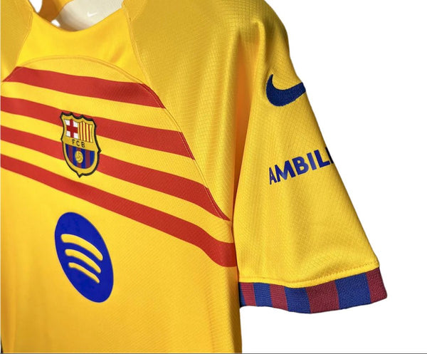 Barcelona Zimmer 24/25