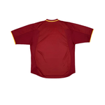 Portugal Heimtrikot 00/01