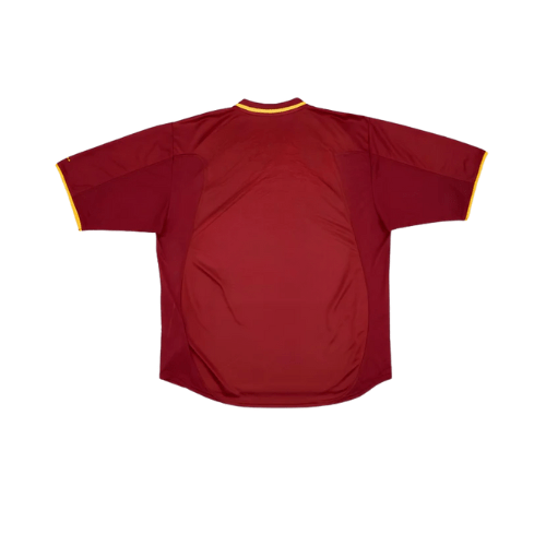 Portugal Heimtrikot 00/01