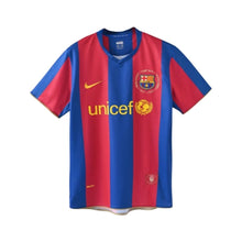 Barcelona Heimtrikot 07/08