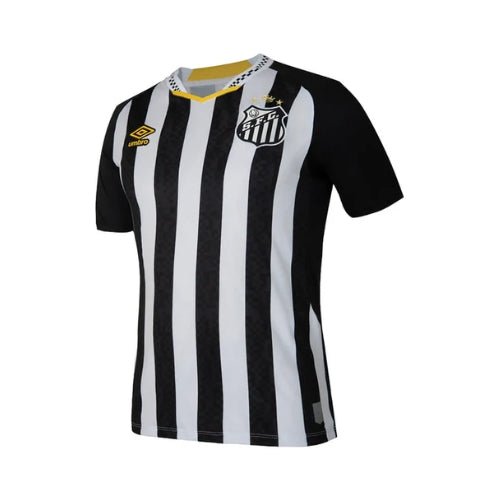Santos Auswärtstrikot25/26