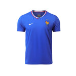 Frankreich Heimtrikot 24/25 - Euro 2024