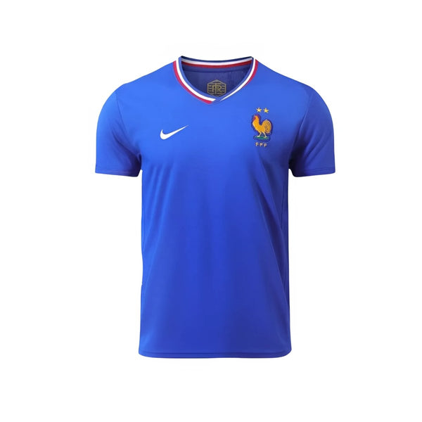 Frankreich Heimtrikot 24/25 - Euro 2024