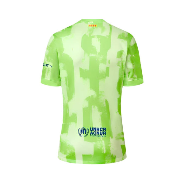 Barcelona Dritte Sonderausgabe 24/25