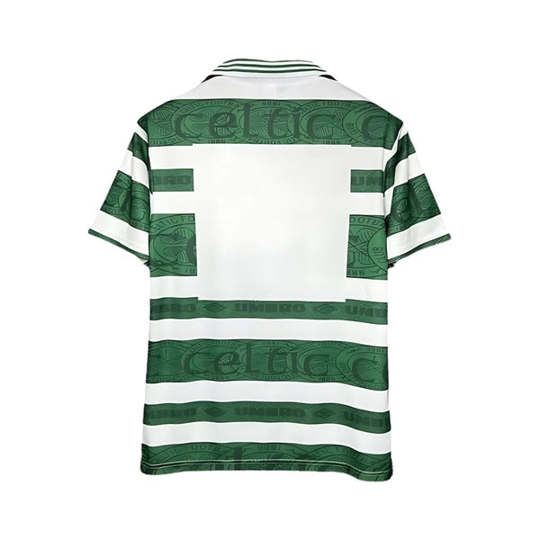 Celtic Heimtrikot 95/96