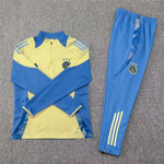 Ajax 24/25 - Trainingsanzug - 1/2 Zip