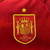 Spanien Heimtrikotklasse 24/25 - Euro 2024