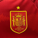 Spanien Heimtrikotklasse 24/25 - Euro 2024