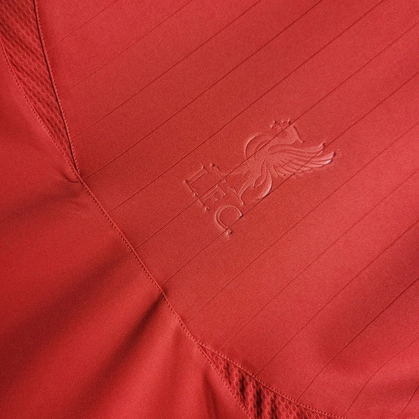 Liverpool Heimtrikot 06/07