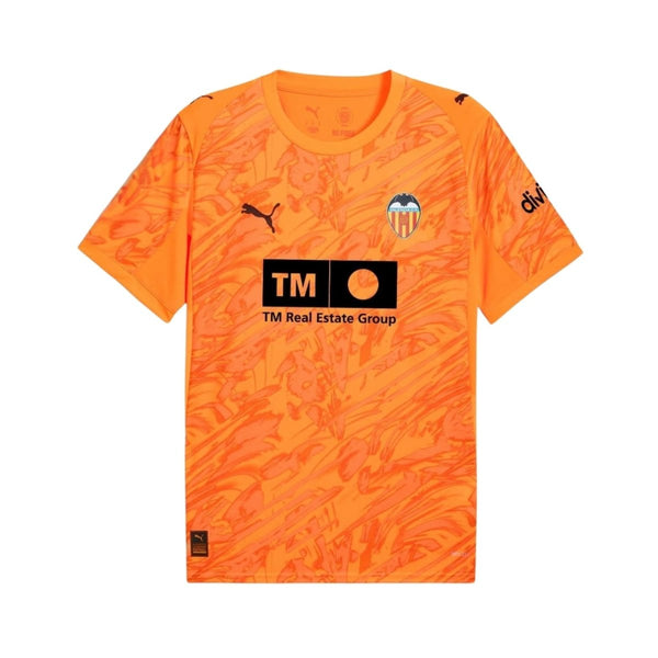 Valencia Torwart 25/26