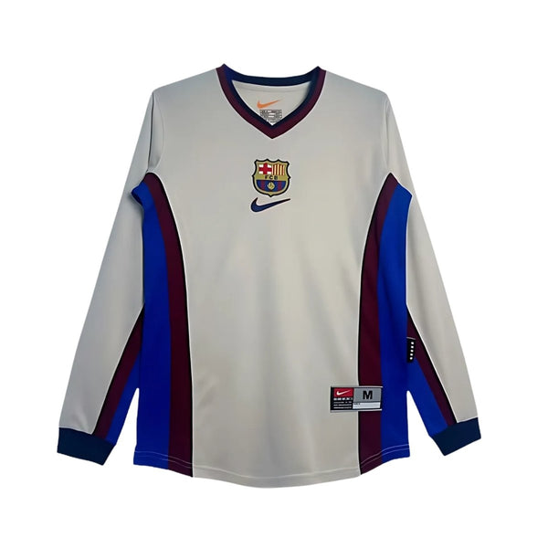 Barcelona Alternative 98/99 - Langarm
