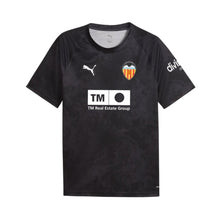 Valencia Pré-Jogo 25/26